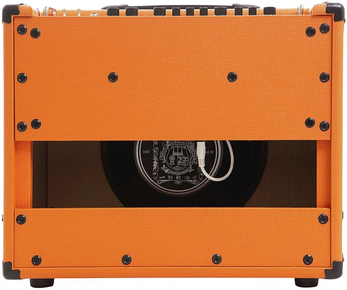 Orange Amplifiers Crush Pro CR60C 60W Guitar Combo Amp