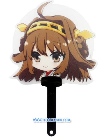 พัด Kantai Collection Kongo