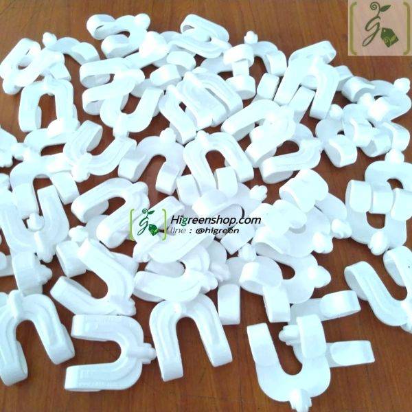 ตะขอแขวนลูกเมล่อน นำเข้าจากญี่ปุ่น 5ชิ้น/แพ็ค