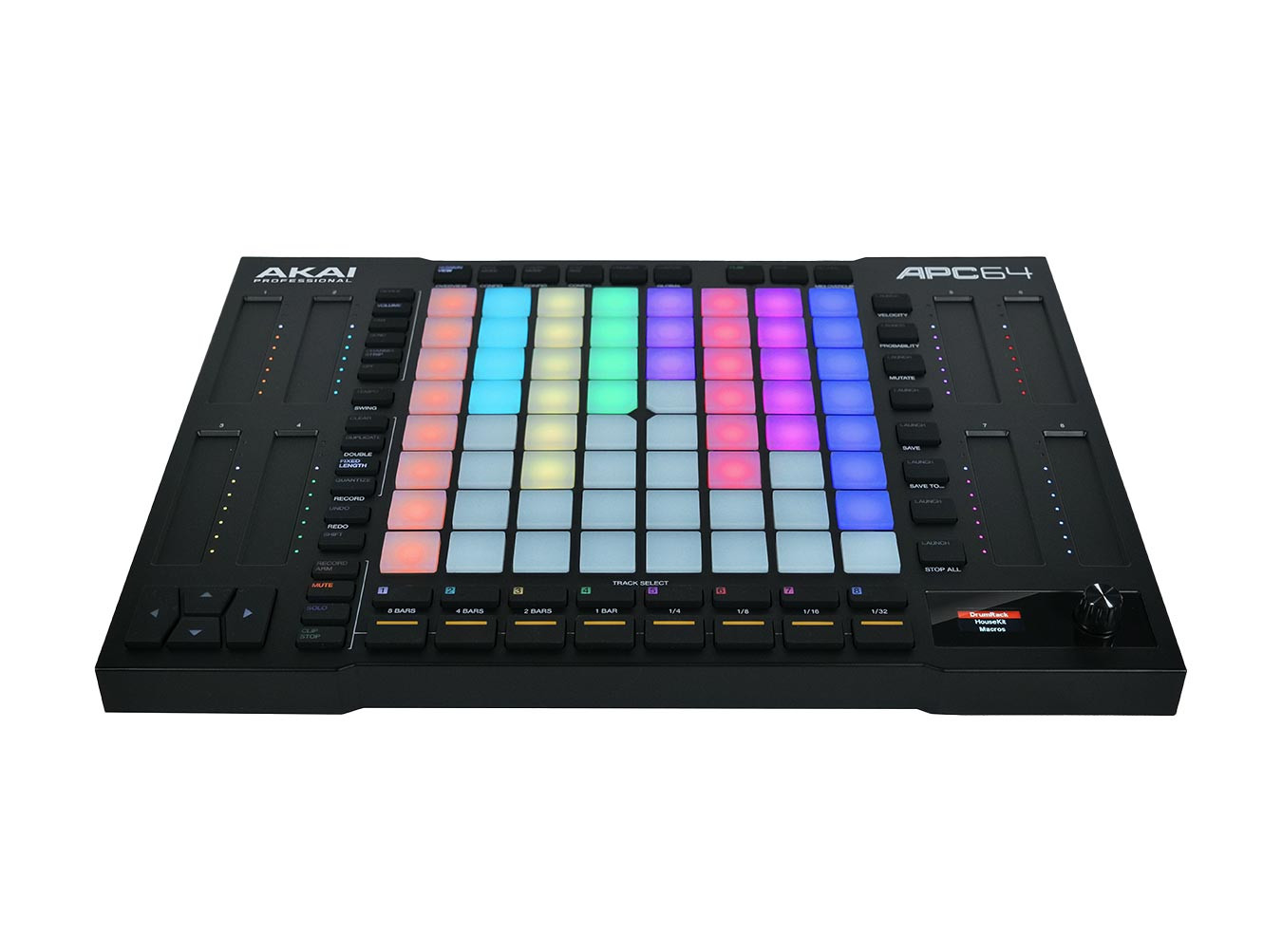 Akai APC64 Ableton Live Controller