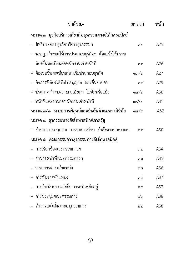 (e book) กฎหมายคอมพิวเตอร์ 2 ว่าด้วยธุรกรรมทางอิเล็กทรอนิกส์