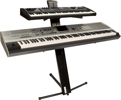 Ultimate Support AX-48 Pro Column Keyboard Stand