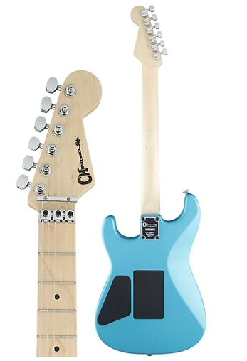 Charvel Pro Mod San Dimas Style 1 2H FR Electric Guitar