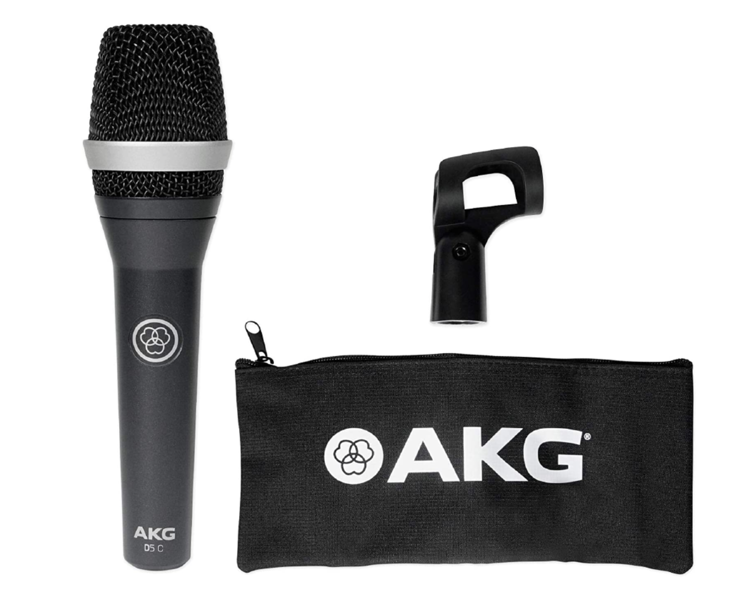 AKG D5C