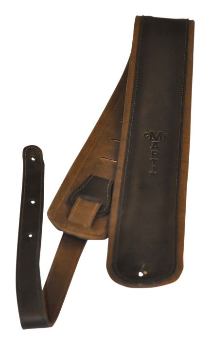 Martin Glove Leather Guitar Strap