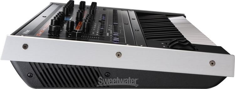Roland Jupiter-Xm Synthesizer