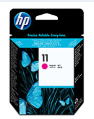 HP No.11 Mag