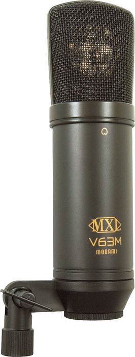 MXL V63M Condenser Studio Microphone