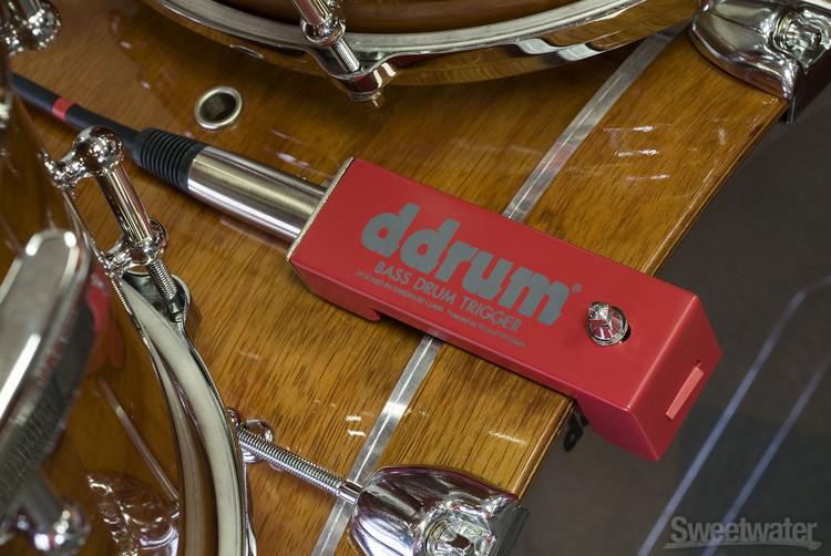 ddrum Pro Acoustic Trigger Kit
