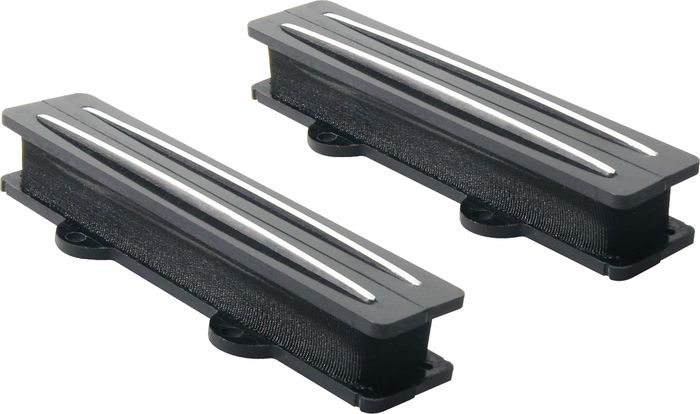 Joe Barden Pickups J-Style 4 String Bass Pickup Set