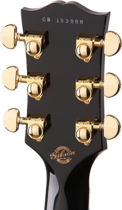 Gibson Custom ES-359 Semi Hollow Electric Guitar