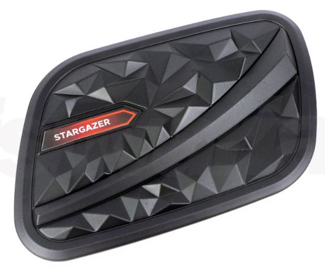 ครอบถัง Hyundai Stargazer