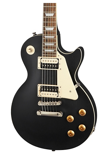 Epiphone Les Paul Classic Worn Electric Guitar