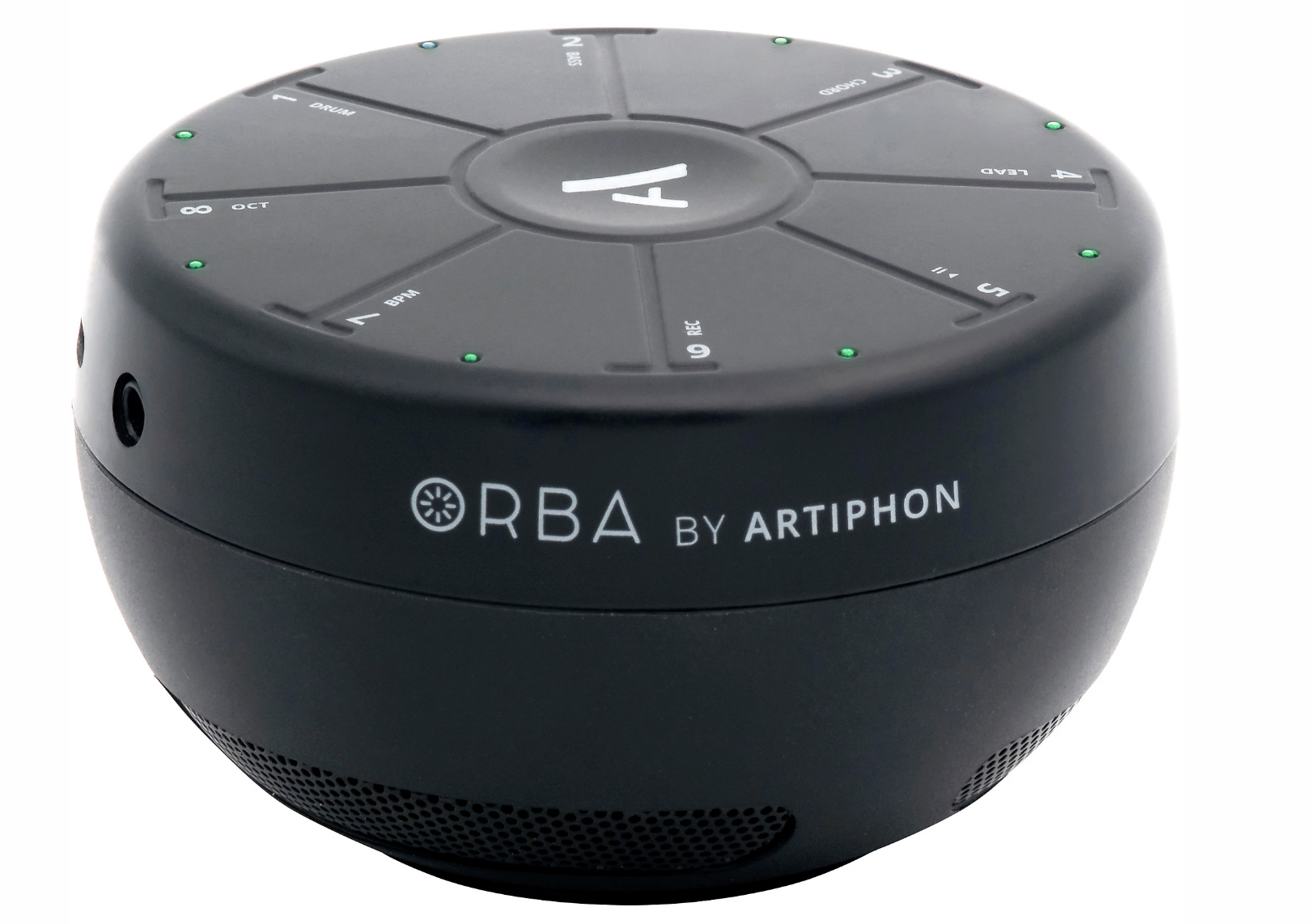 Artiphon Orba Synthesizer