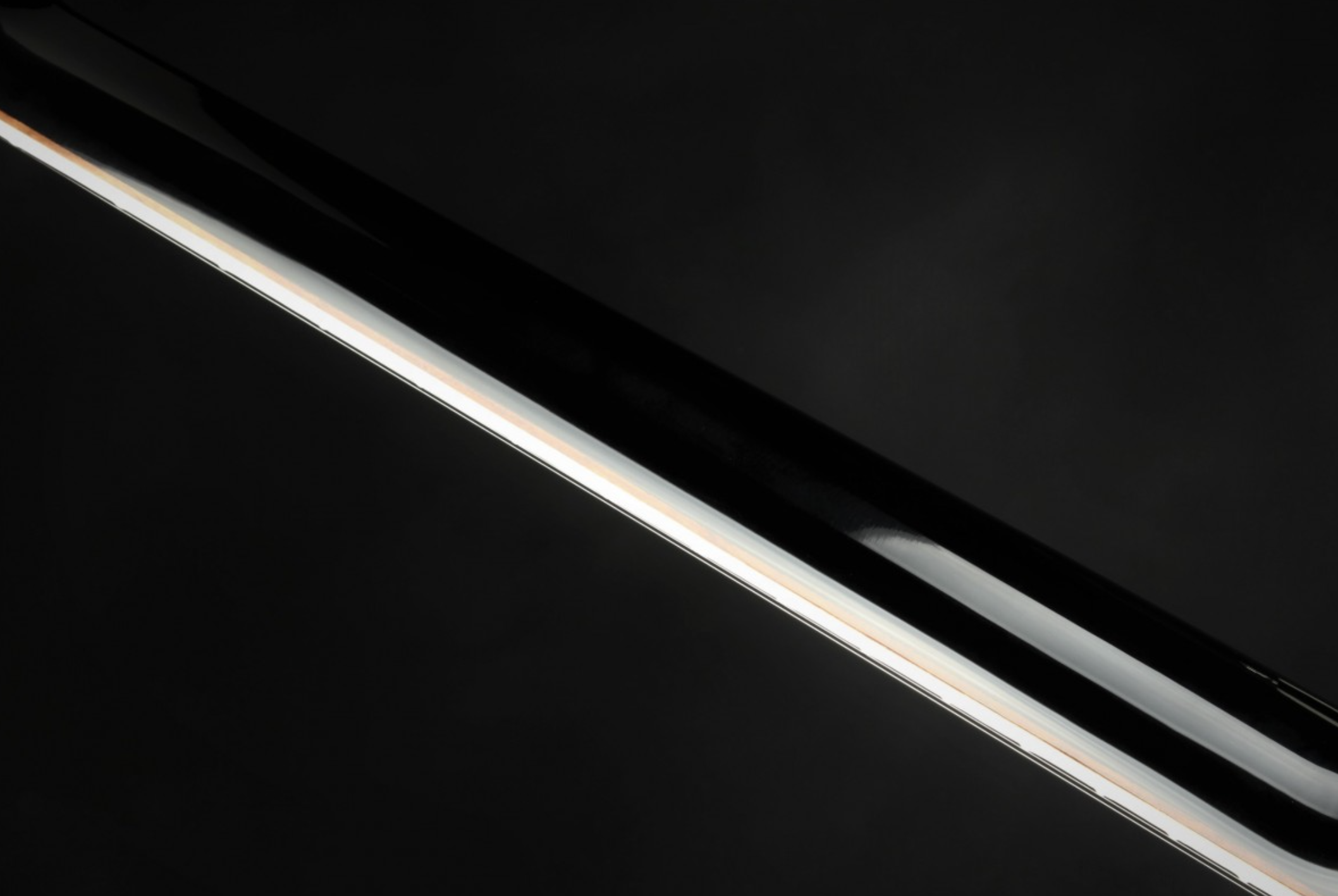 Rickenbacker 1993 Plus - Jet Glo