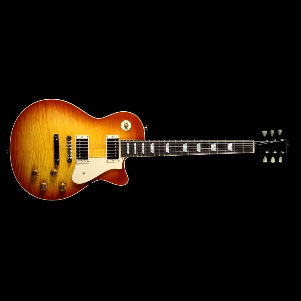 Gil Yaron Bone 59 - Cherry Burst