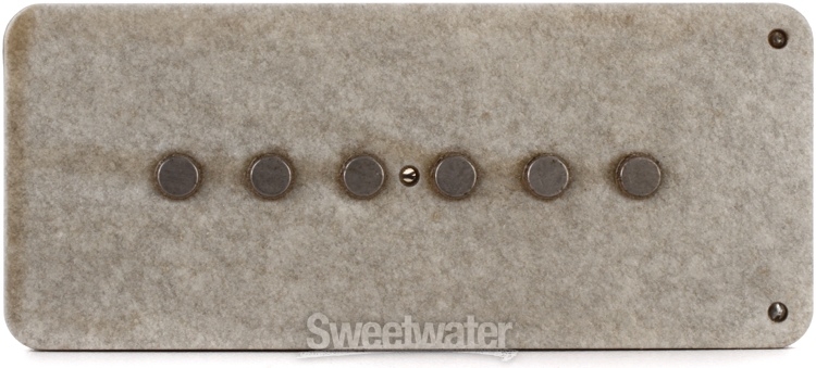 Seymour Duncan Antiquity II Jazzmaster Pickup - Neck