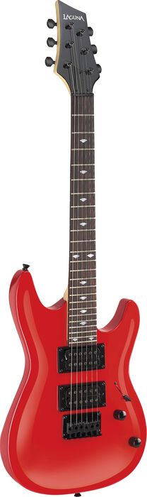 Laguna LE50 Short Scale Electric Guitar