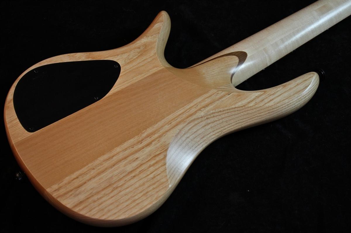 Fodera Monarch Elite 5 Katalox