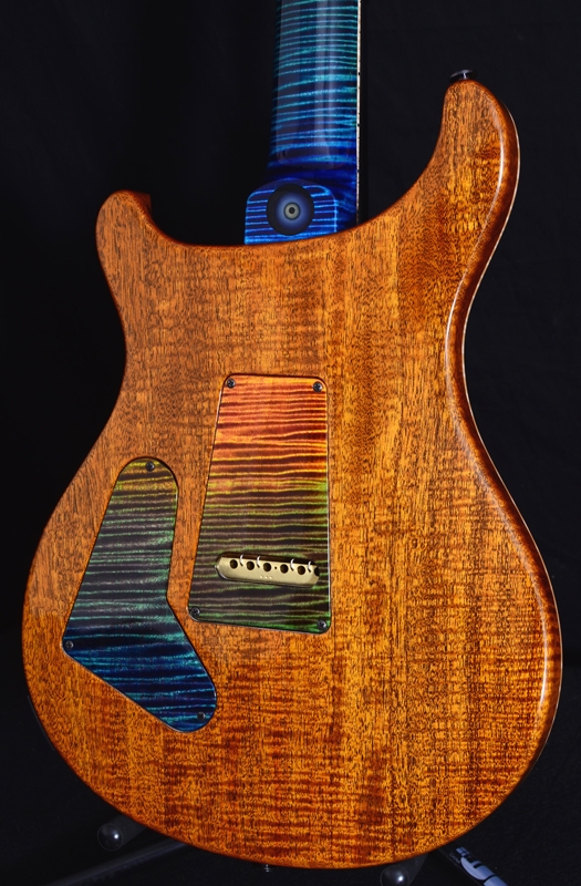 PRS Private Stock Custom 24 Walking Zombie #2