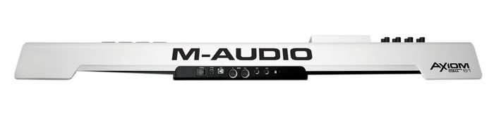 M-Audio Axiom AIR 61 MIDI Controller