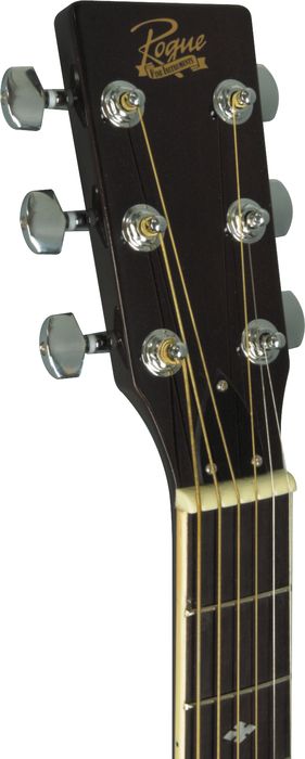 Rogue Classic Spider Resonator