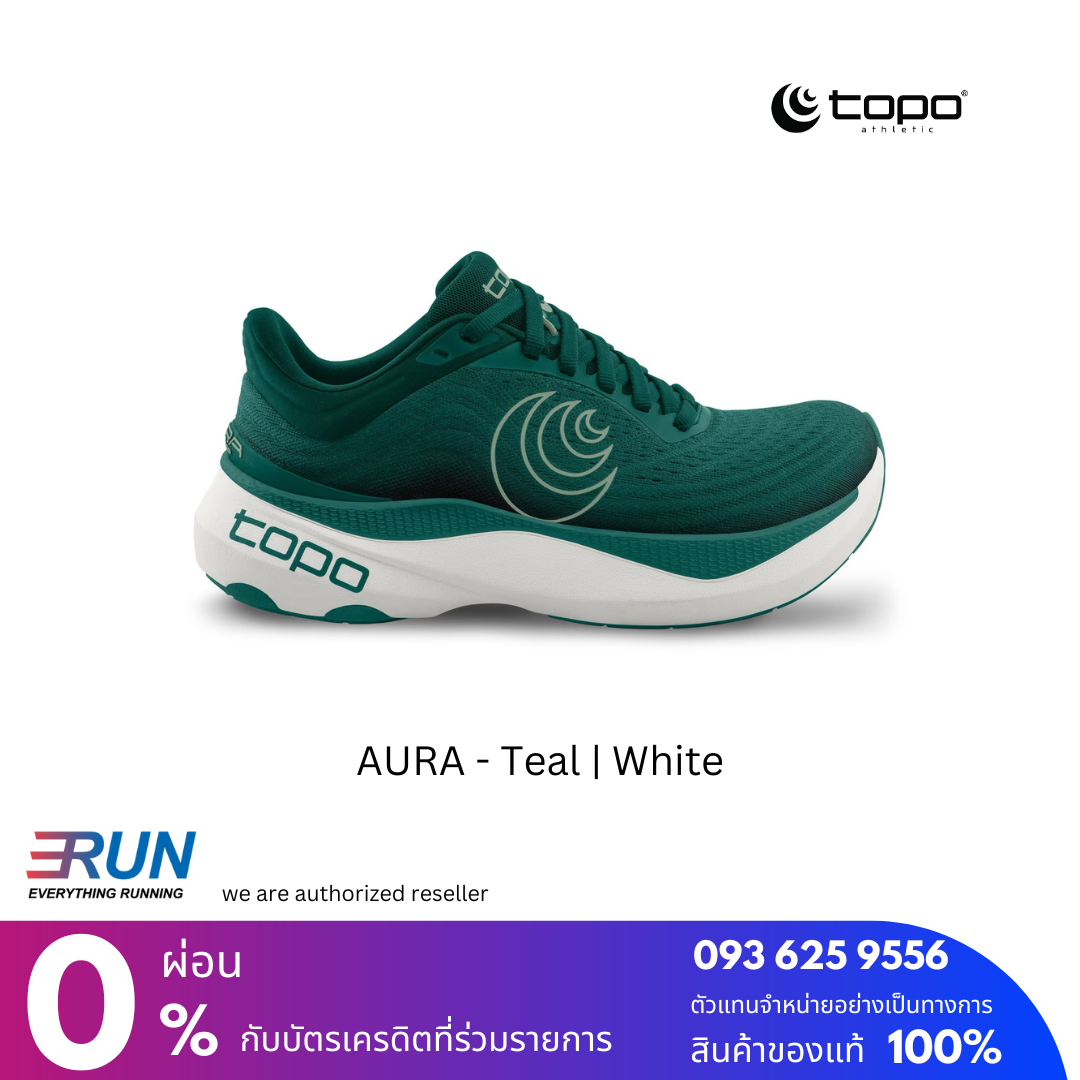 Topo Athletic Aura - Men All color