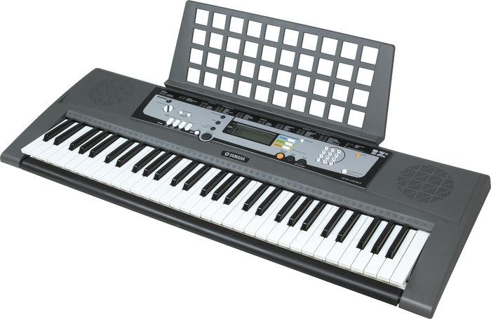 Yamaha EZ-200 Portable Keyboard