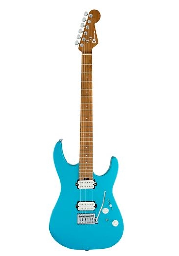 Charvel Pro-Mod DK24 HH 2PT CM Electric Guitar