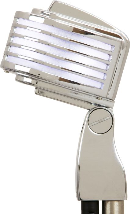 Heil Sound The Fin Dynamic Microphone