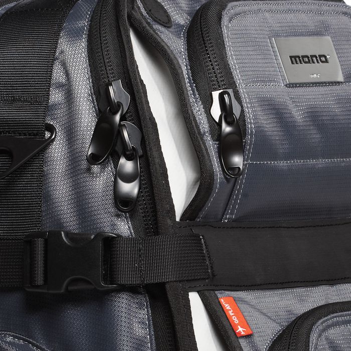 MONO Cases EFX FlyBy