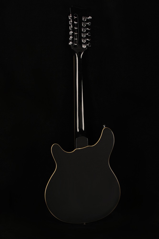 Italia Rimini 12 Black