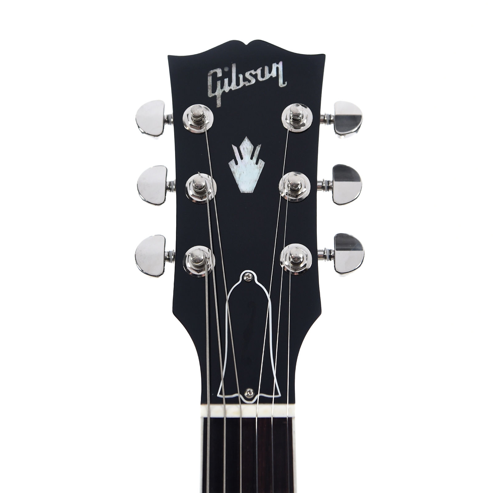 Gibson Memphis ES-335 Metallic Top Baroque Gold Metallic Limited Edition