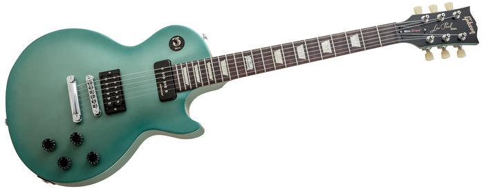 Gibson 2014 Les Paul Futura Plain Top Electric Guitar