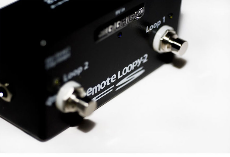 TheGigrig Remote Loopy2