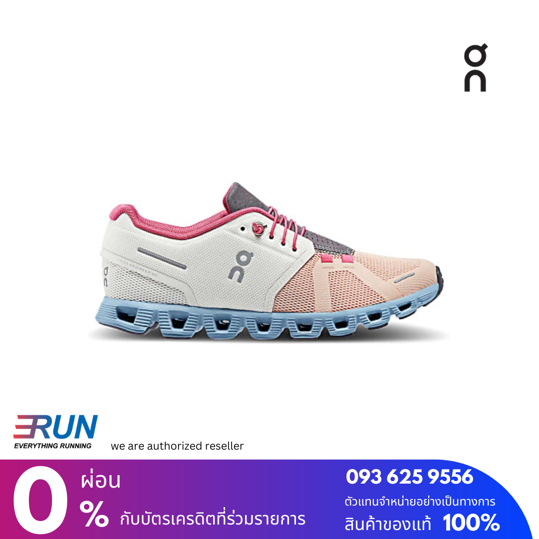 ON Cloud 5 Women New Color