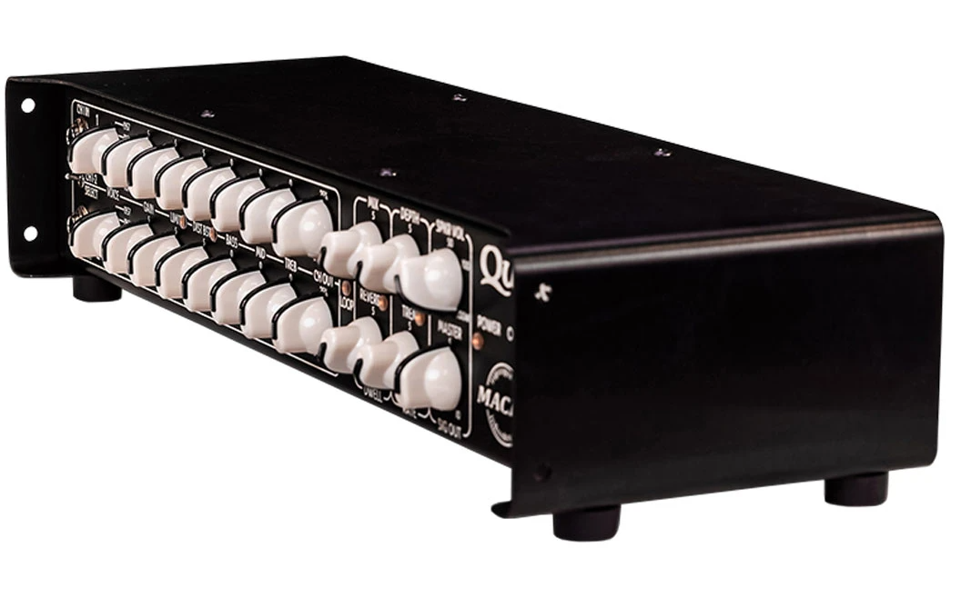 Quilter Aviator Mach 3 200-Watts Amp Head