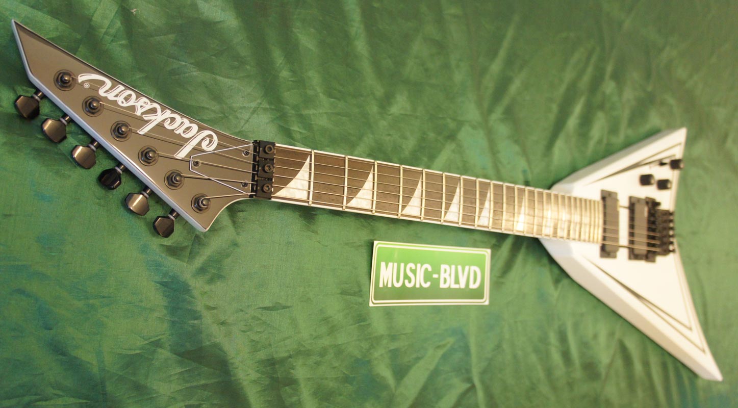 Jackson RRXMG Rhoads X Series Electric Guitar