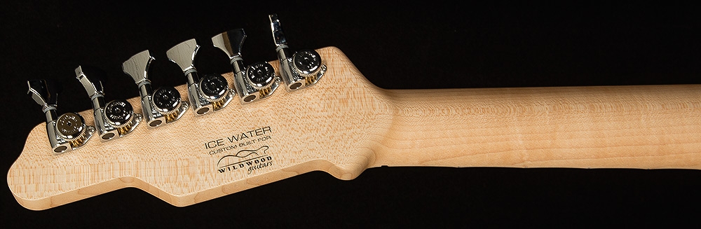 James Tyler Special Edition Classic Ice Water No.17033