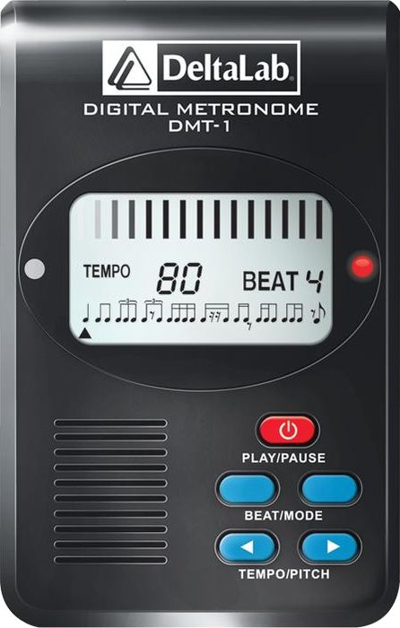 DeltaLab Deltalab DMT1 Digi Metronome