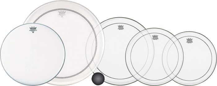 Remo Fusion ProPack