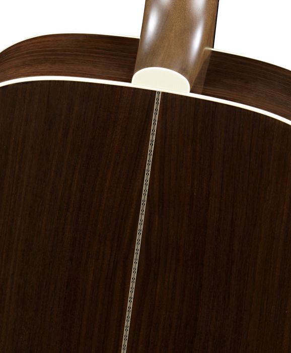 Guild D-50 Standard Acoustic Guitar Natural