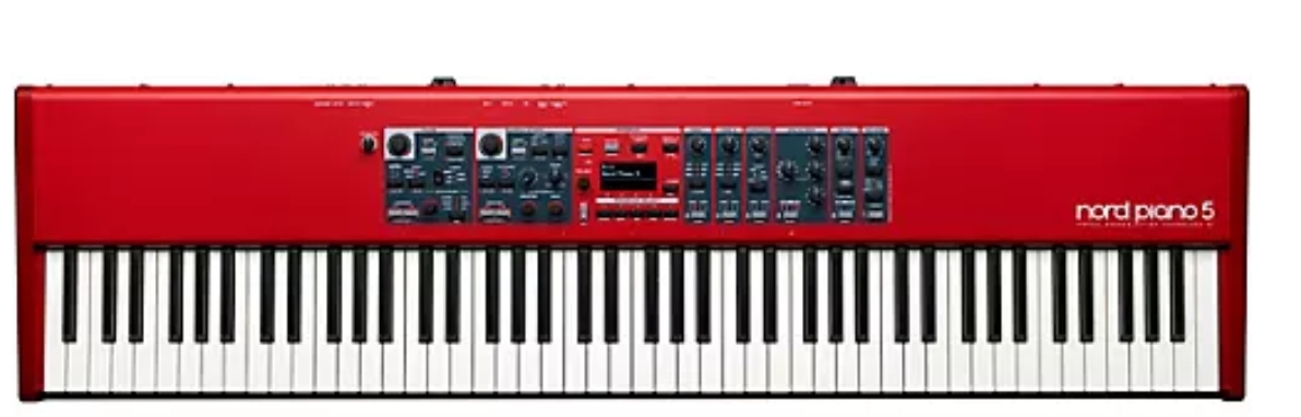 Nord Piano 5 88 Stage Keyboard
