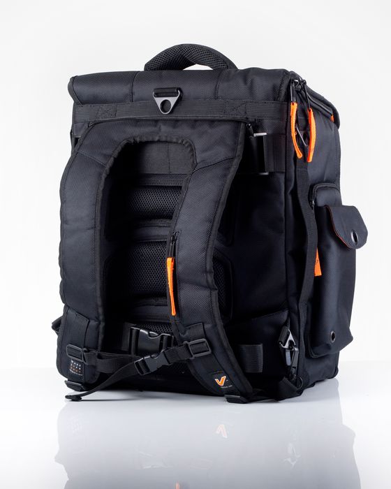 Gruv Gear Stadium Gear Bag