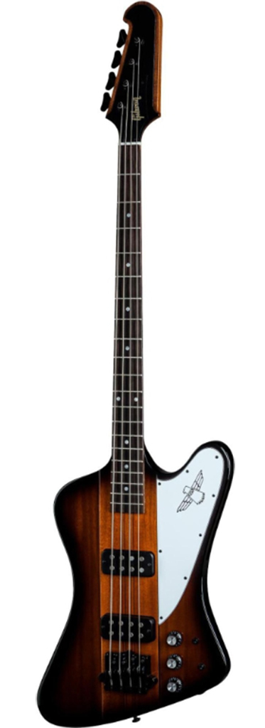 Gibson 2015 Thunderbird Electric Bass Guitar Vintage Sunburst