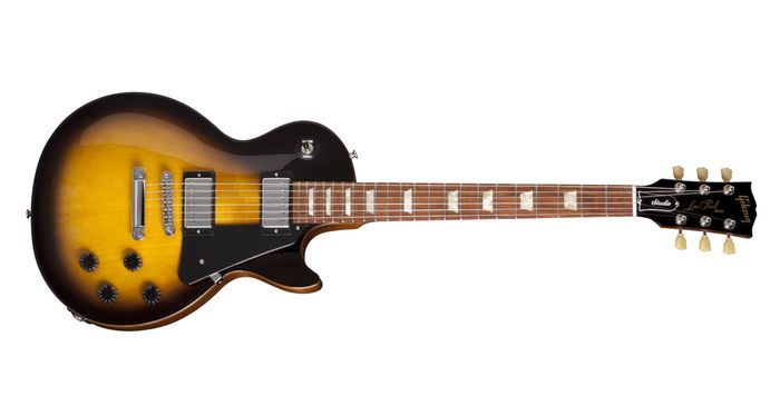 Gibson 2012 Les Paul Studio Electric Guitar