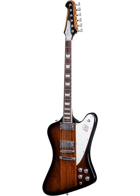 Gibson 2017 Firebird HP Electric Guitar