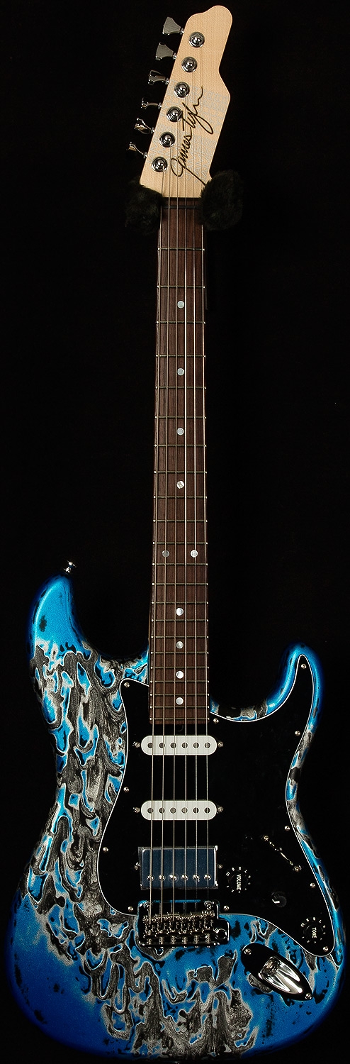 James Tyler Special Edition Classic Ice Water No.16149
