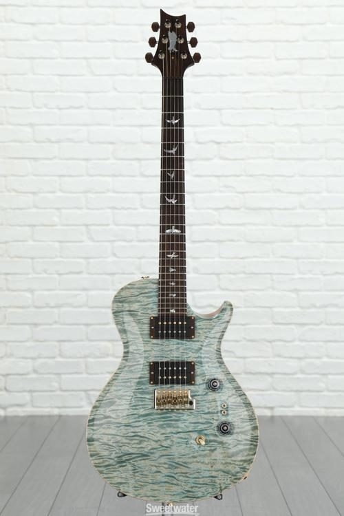 PRS Private Stock #6660 Singlecut Trem - Glacier Blue