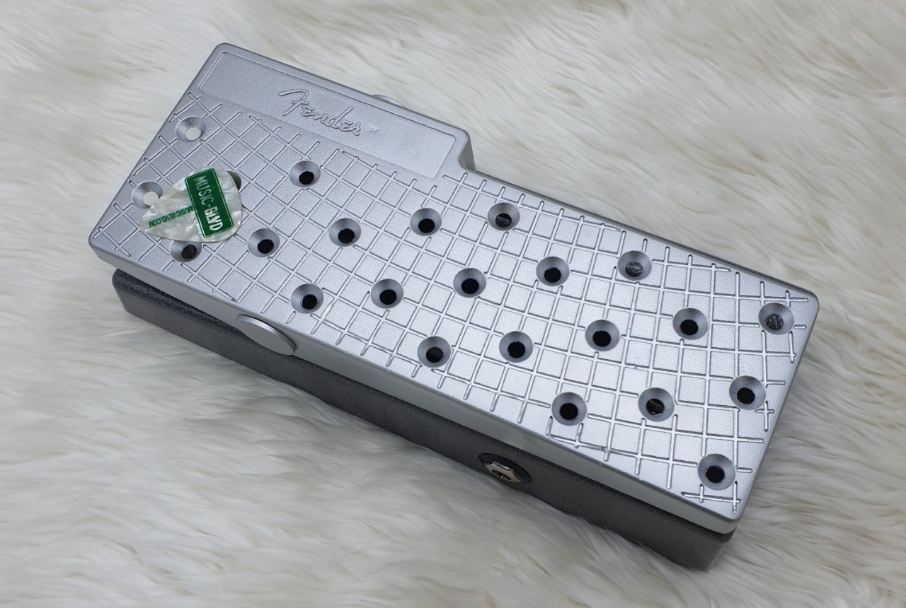 Fender EXP-1 Mustang Expression Pedal